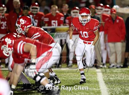 Thumbnail 2 in Cherry Creek @ Regis Jesuit photogallery.