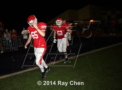 Thumbnail 3 in Cherry Creek @ Regis Jesuit photogallery.