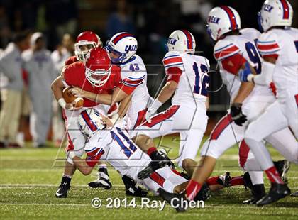 Thumbnail 2 in Cherry Creek @ Regis Jesuit photogallery.