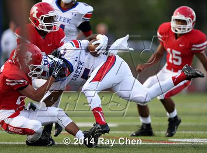 Thumbnail 2 in Cherry Creek @ Regis Jesuit photogallery.