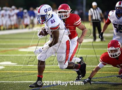 Thumbnail 1 in Cherry Creek @ Regis Jesuit photogallery.