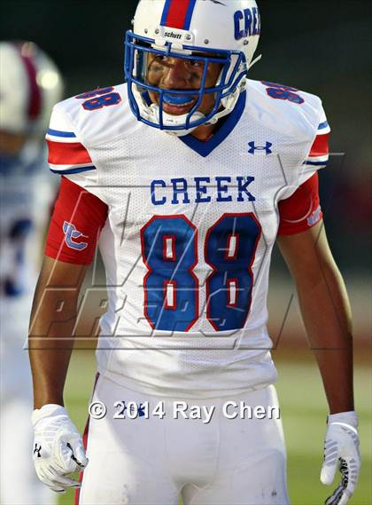 Thumbnail 2 in Cherry Creek @ Regis Jesuit photogallery.