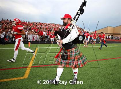 Thumbnail 2 in Cherry Creek @ Regis Jesuit photogallery.