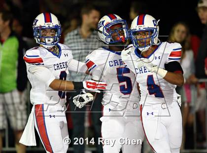 Thumbnail 1 in Cherry Creek @ Regis Jesuit photogallery.