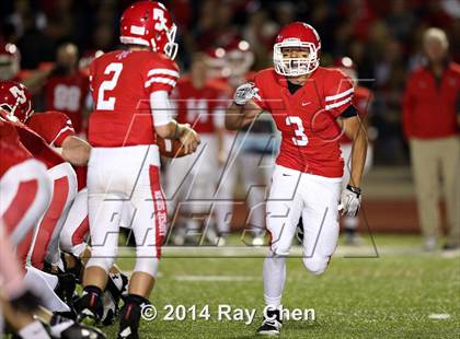 Thumbnail 1 in Cherry Creek @ Regis Jesuit photogallery.