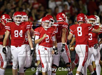 Thumbnail 2 in Cherry Creek @ Regis Jesuit photogallery.