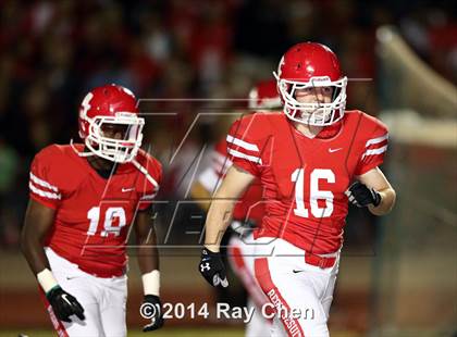 Thumbnail 3 in Cherry Creek @ Regis Jesuit photogallery.