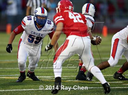 Thumbnail 3 in Cherry Creek @ Regis Jesuit photogallery.