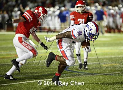 Thumbnail 1 in Cherry Creek @ Regis Jesuit photogallery.