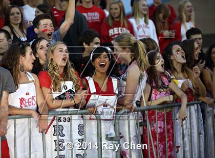 Thumbnail 2 in Cherry Creek @ Regis Jesuit photogallery.