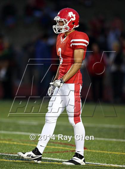 Thumbnail 3 in Cherry Creek @ Regis Jesuit photogallery.