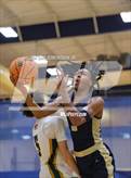 Photo from the gallery "Pope John Paul II vs. Briarcrest Christian"