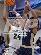 Photo from the gallery "Pope John Paul II vs. Briarcrest Christian"