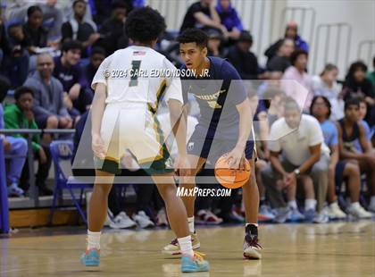 Thumbnail 3 in Pope John Paul II vs. Briarcrest Christian photogallery.