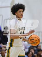 Photo from the gallery "Pope John Paul II vs. Briarcrest Christian"
