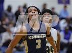 Photo from the gallery "Pope John Paul II vs. Briarcrest Christian"