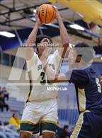 Photo from the gallery "Pope John Paul II vs. Briarcrest Christian"