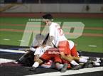 Photo from the gallery "Juarez-Lincoln vs. Porter (UIL Boys Soccer 5A D2 Bi-District)"