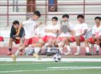 Photo from the gallery "Juarez-Lincoln vs. Porter (UIL Boys Soccer 5A D2 Bi-District)"