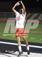 Photo from the gallery "Juarez-Lincoln vs. Porter (UIL Boys Soccer 5A D2 Bi-District)"