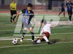 Photo from the gallery "Juarez-Lincoln vs. Porter (UIL Boys Soccer 5A D2 Bi-District)"