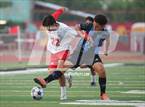 Photo from the gallery "Juarez-Lincoln vs. Porter (UIL Boys Soccer 5A D2 Bi-District)"