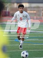 Photo from the gallery "Juarez-Lincoln vs. Porter (UIL Boys Soccer 5A D2 Bi-District)"