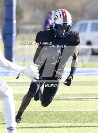 Breese Central vs. Cahokia (IHSA 4A Second Round)
