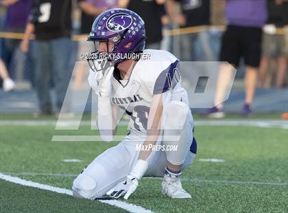 Thumbnail 1 in Breese Central vs. Cahokia (IHSA 4A Second Round) photogallery.