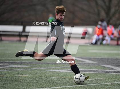 Thumbnail 1 in Cheshire @ Xavier (SCC Div A Final) photogallery.