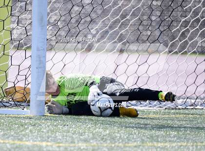 Thumbnail 2 in Cheshire @ Xavier (SCC Div A Final) photogallery.