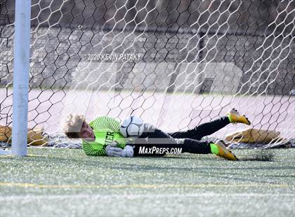 Thumbnail 3 in Cheshire @ Xavier (SCC Div A Final) photogallery.