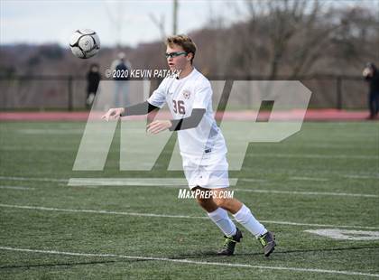 Thumbnail 3 in Cheshire @ Xavier (SCC Div A Final) photogallery.