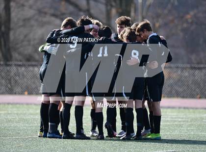 Thumbnail 3 in Cheshire @ Xavier (SCC Div A Final) photogallery.
