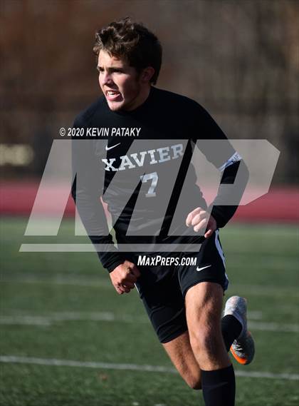 Thumbnail 1 in Cheshire @ Xavier (SCC Div A Final) photogallery.