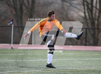 Thumbnail 3 in Cheshire @ Xavier (SCC Div A Final) photogallery.