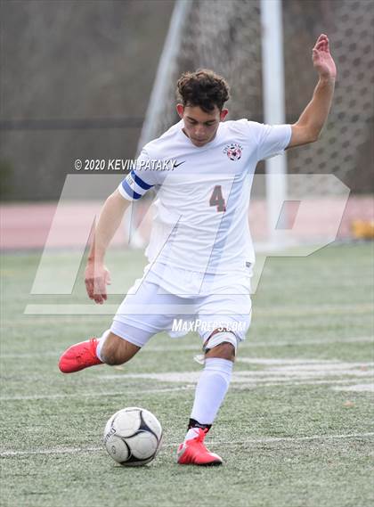 Thumbnail 2 in Cheshire @ Xavier (SCC Div A Final) photogallery.