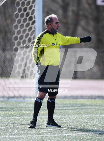 Thumbnail 3 in Cheshire @ Xavier (SCC Div A Final) photogallery.