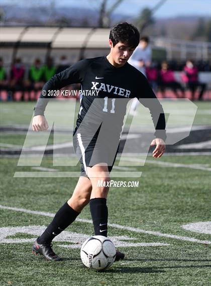 Thumbnail 2 in Cheshire @ Xavier (SCC Div A Final) photogallery.