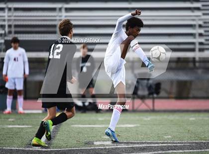Thumbnail 1 in Cheshire @ Xavier (SCC Div A Final) photogallery.