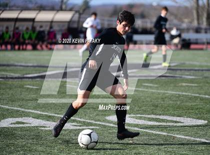 Thumbnail 3 in Cheshire @ Xavier (SCC Div A Final) photogallery.