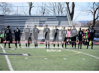 Thumbnail 1 in Cheshire @ Xavier (SCC Div A Final) photogallery.