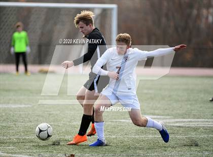 Thumbnail 1 in Cheshire @ Xavier (SCC Div A Final) photogallery.