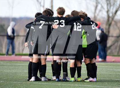 Thumbnail 2 in Cheshire @ Xavier (SCC Div A Final) photogallery.