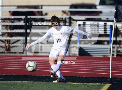Thumbnail 3 in Cheshire @ Xavier (SCC Div A Final) photogallery.