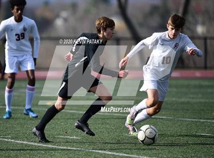 Thumbnail 2 in Cheshire @ Xavier (SCC Div A Final) photogallery.