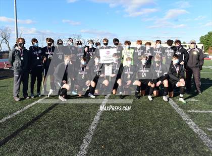 Thumbnail 3 in Cheshire @ Xavier (SCC Div A Final) photogallery.