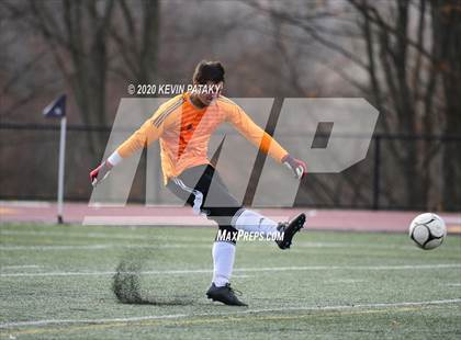 Thumbnail 2 in Cheshire @ Xavier (SCC Div A Final) photogallery.