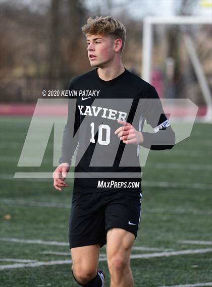 Thumbnail 3 in Cheshire @ Xavier (SCC Div A Final) photogallery.