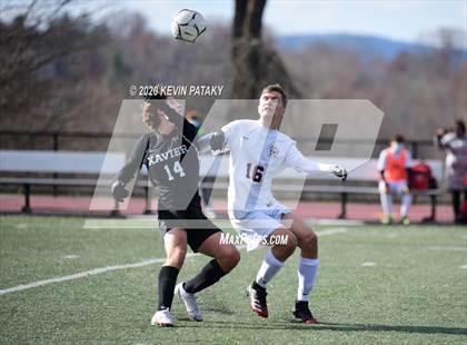 Thumbnail 2 in Cheshire @ Xavier (SCC Div A Final) photogallery.